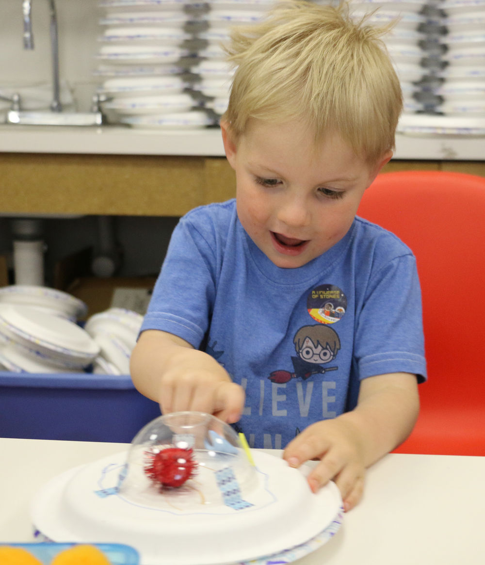 PHOTOS: Scottsbluff Summer Reading Program